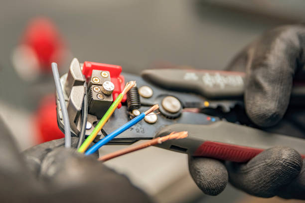 Best Electrical Contractors for Businesses  in Bellaire, OH