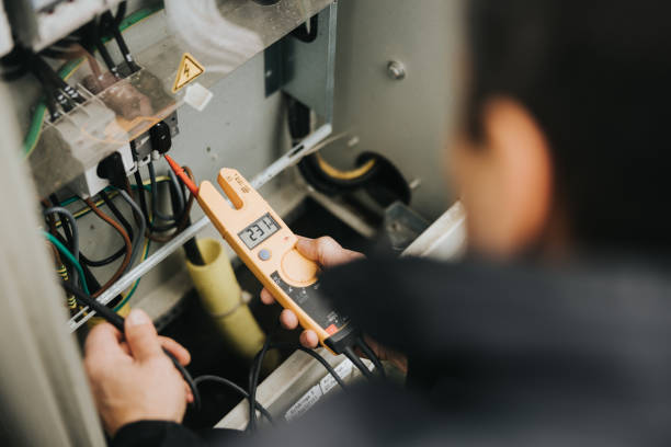 Best Electrician for Home Renovation  in Bellaire, OH