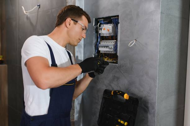 Best Electrical Wiring Services  in Bellaire, OH