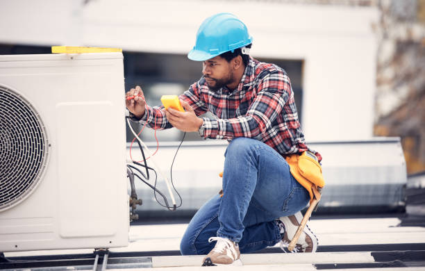 Best Electrical Installation Contractor  in Bellaire, OH