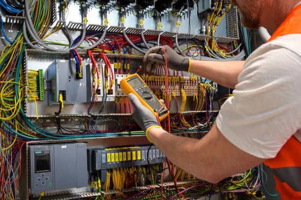 Best Electrical System Inspection  in Bellaire, OH