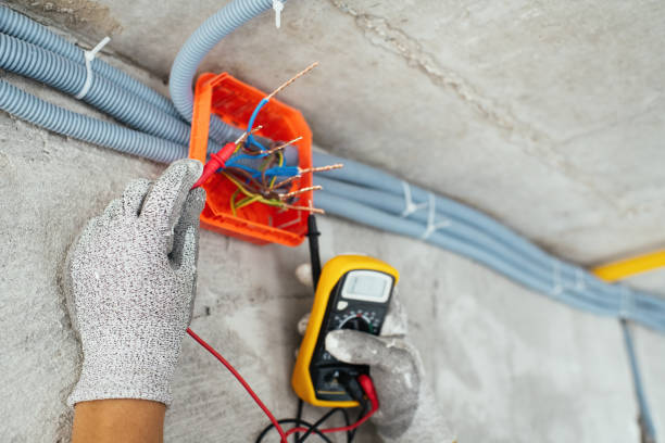 Best Electrical Troubleshooting Services  in Bellaire, OH