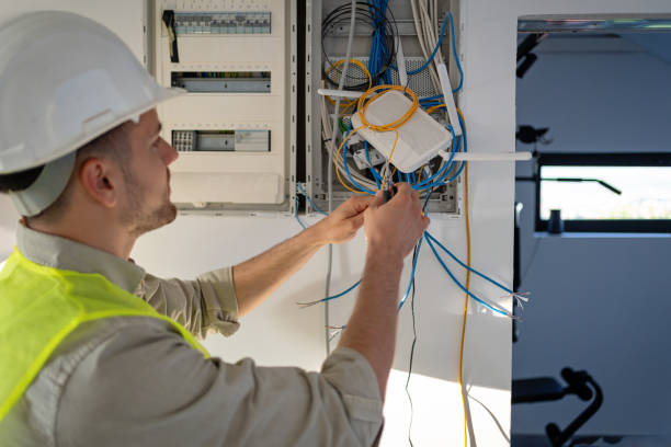 Best Commercial Electrician Services  in Bellaire, OH