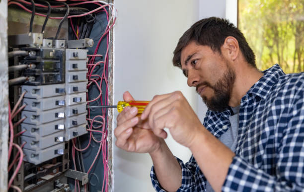 Best Local Electrician Companies  in Bellaire, OH